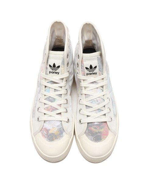 adidas NIZZA PARLEY / アディダス ニッツア パーレー 【公式通販】