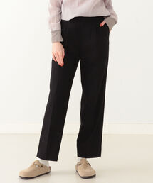 BEAMS BOY | maturely / Pleats Slacks(スラックス)