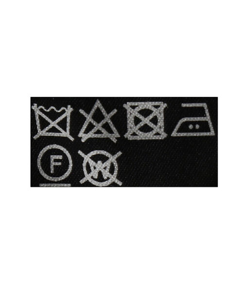 BEAMS BOY（ビームスボーイ）の「maturely / Pleats Slacks（スラックス・レディース・ブラック系その他3/ネイビー・0/1）」の10枚目の写真