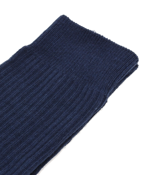 WEGO（ウィゴー）の「WEGO/クシュクシュソックス（ソックス/靴下・レディース・ホワイト/ブラック/グレー/ライム/サックスブルー/ネイビー/ライトパープル/イエロー/キャメル/ピンク・FREE）」の12枚目の写真