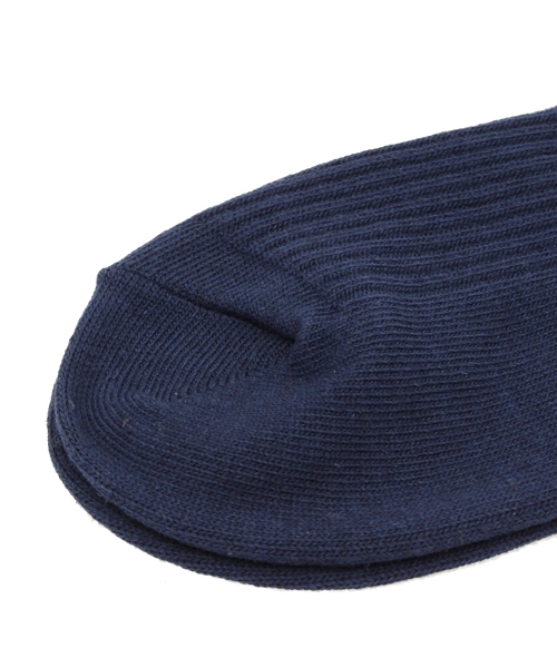 WEGO（ウィゴー）の「WEGO/クシュクシュソックス（ソックス/靴下・レディース・ホワイト/ブラック/グレー/ライム/サックスブルー/ネイビー/ライトパープル/イエロー/キャメル/ピンク・FREE）」の13枚目の写真