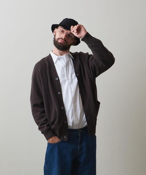 Steven Alan（スティーブンアラン）の「＜Steven Alan＞ MULE SADDLE