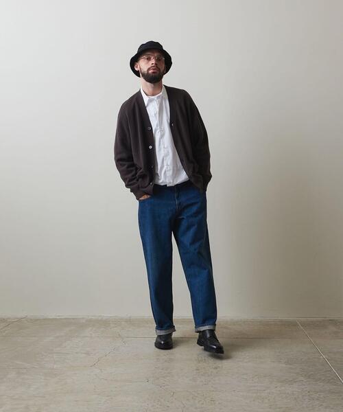 Steven Alan（スティーブンアラン）の「＜Steven Alan＞ MULE SADDLE