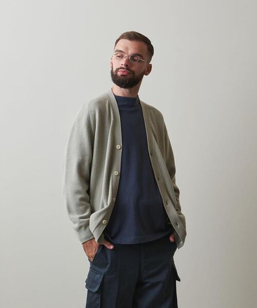 Steven Alan（スティーブンアラン）の「＜Steven Alan＞ MULE SADDLE