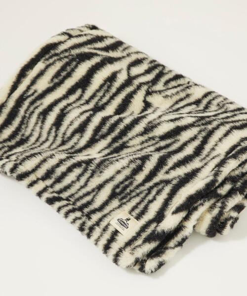 ＜COLD BREAKER（コールド ブレーカー）＞Blanket