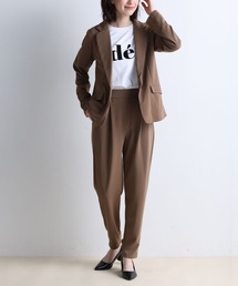 スーツ Tシャツ カットソー に該当するファッション通販 Zozotown