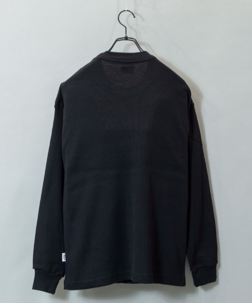 セール】JE-PRO5-6.7oz.Thermal LSTEE/プロファイブ サーマルロンT（T