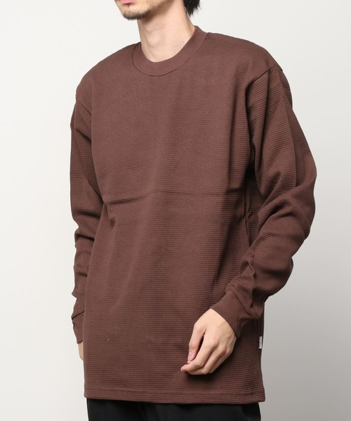 セール】JE-PRO5-6.7oz.Thermal LSTEE/プロファイブ サーマルロンT（T