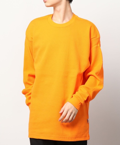 セール】JE-PRO5-6.7oz.Thermal LSTEE/プロファイブ サーマルロンT（T