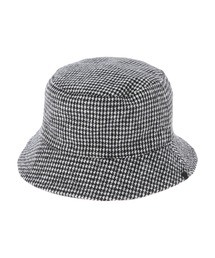 Green　Parks | ・チェックリバーシブルハット＊(ハット)