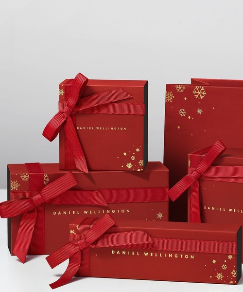 Daniel Wellington（ダニエルウェリントン）の「PETITE AMBER 28mm（アナログ腕時計・レディース・ゴールド×ブラウン・28）」の12枚目の写真