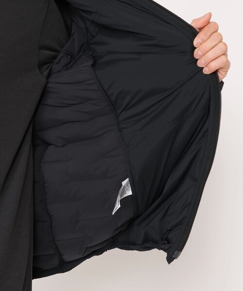 MOUNTAIN HARDWEAR（マウンテンハードウェアー）の「【Mountain Hardwear】ストレッチダウンジャケット（ダウンジャケット/コート・メンズ・ブラウン/ブラック/ベージュ/グリーン・L/M/S）」の7枚目の写真