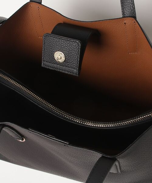 COCCINELLE(コチネレ)の「《COCCINELLE/コチネレ》MATINNE TOP(トートバッグ・レディース・スモークピンク/ブラック系その他/ブルー系その他・FREE)」の12枚目の写真