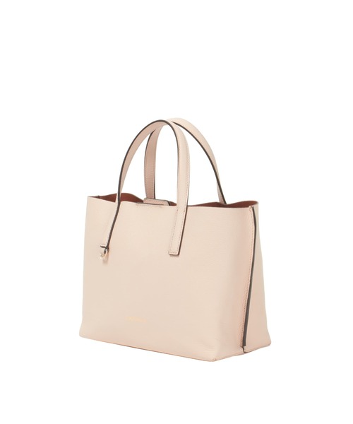 COCCINELLE(コチネレ)の「《COCCINELLE/コチネレ》MATINNE TOP(トートバッグ・レディース・スモークピンク/ブラック系その他/ブルー系その他・FREE)」の4枚目の写真