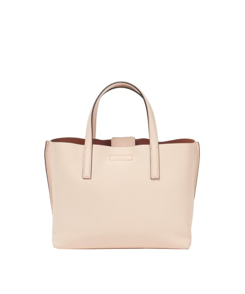 COCCINELLE(コチネレ)の「《COCCINELLE/コチネレ》MATINNE TOP(トートバッグ・レディース・スモークピンク/ブラック系その他/ブルー系その他・FREE)」の5枚目の写真