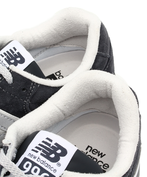 XLARGE（エクストララージ）の「NEW BALANCE MRL 996 EM（スニーカー