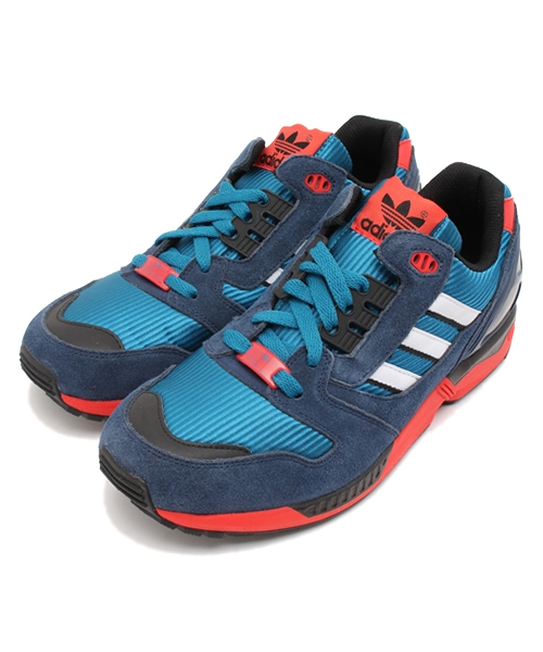 XLARGE（エクストララージ）の「adidas ZX8000（スニーカー
