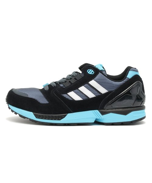XLARGE（エクストララージ）の「adidas ZX8000（スニーカー）」 - WEAR