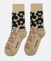 marimekko | Unikko / Kasvaa Mix socks(ソックス/靴下)