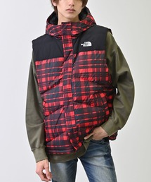 THE NORTH FACE | THE NORTH FACE(ザ・ノース・フェイス) M BALHAM DWN VEST(ダウンベスト)