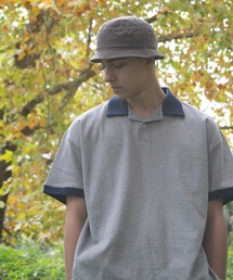 wonderland | Trim polo(ポロシャツ)