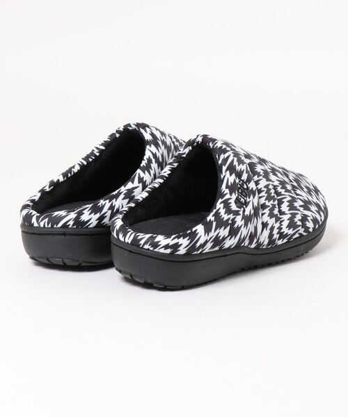note et silence （ノートエシロンス）の「SUBU  CONCEPT（SUBU×ELEY KISHIMOTO ）（スリッポン・レディース・その他・SMALL/MEDIUM/LARGE）」の2枚目の写真
