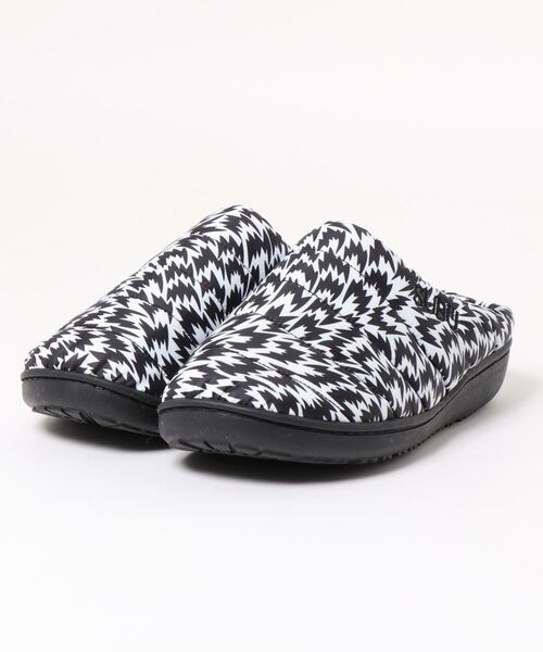 note et silence （ノートエシロンス）の「SUBU  CONCEPT（SUBU×ELEY KISHIMOTO ）（スリッポン・レディース・その他・SMALL/MEDIUM/LARGE）」の4枚目の写真