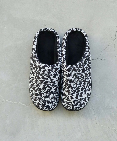note et silence （ノートエシロンス）の「SUBU  CONCEPT（SUBU×ELEY KISHIMOTO ）（スリッポン・レディース・その他・SMALL/MEDIUM/LARGE）」の6枚目の写真