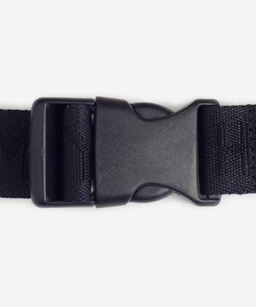 TOMMY HILFIGER(トミーヒルフィガー)の「カラーブロックウエストバッグ(ボディバッグ/ウエストポーチ・キッズ・マルチ・FREE)」の8枚目の写真