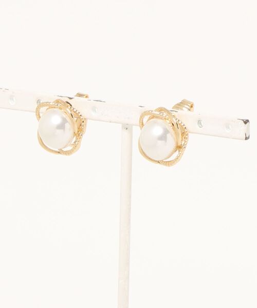 natural couture（ナチュラルクチュール）の「アソートイヤリング（イヤリング・レディース・その他1/その他2/その他3・FREE）」の2枚目の写真