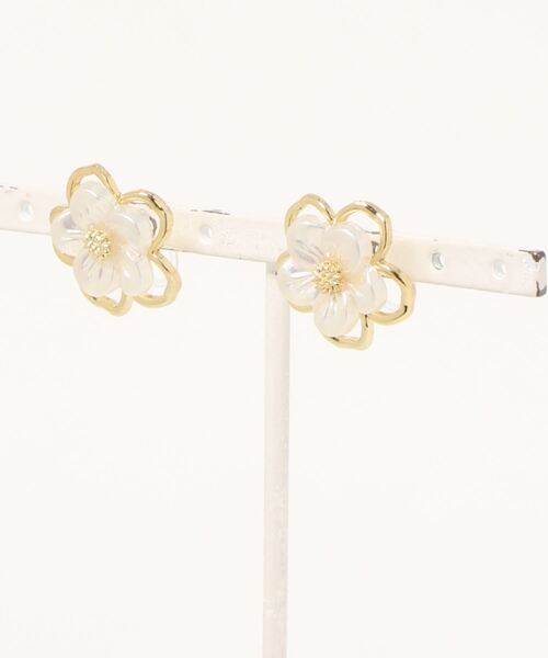 natural couture（ナチュラルクチュール）の「アソートイヤリング（イヤリング・レディース・その他1/その他2/その他3・FREE）」の3枚目の写真