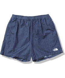 THE NORTH FACE | THE NORTH FACE/ノースフェイス  Versatile/バーサタイル ナイロンデニムショーツ NB42152(その他パンツ)