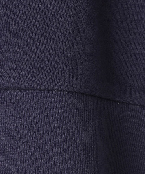 Heather（ヘザー）の「ヴィンテージプリントスウェット　272784（スウェット・レディース・グレー/ネイビー/オフホワイト・FREE）」の13枚目の写真