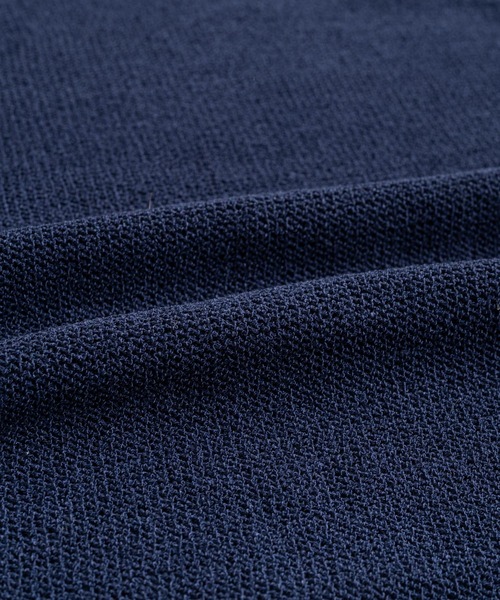 Ressaca（レサーカ）の「ドライタッチ ボリュームクルーネックニットプルオーバーセーター オーバーサイズ（ニット/セーター・メンズ・ブラック/オレンジ/ネイビー/マスタード/グリーン・M/L）」の12枚目の写真