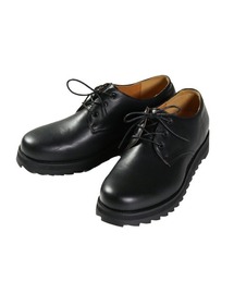 semantic design | セマンティックデザイン/semantic design シャークソール ダービーシューズ(その他シューズ)