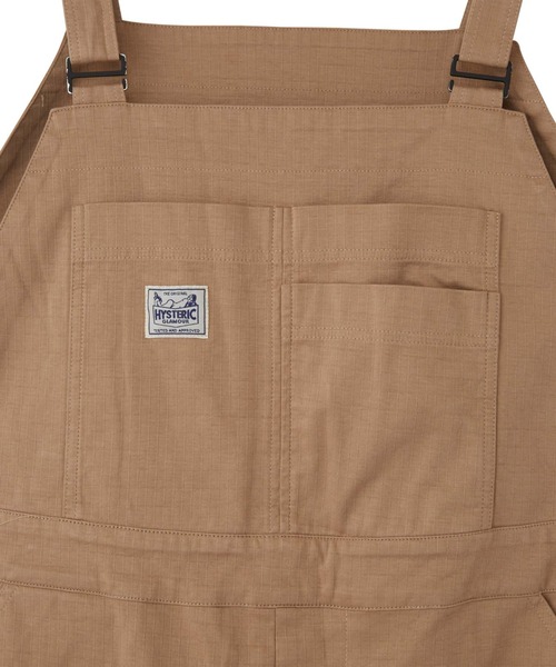 HYSTERIC GLAMOUR（ヒステリックグラマー）の「MOTOR CITY MICHIGAN