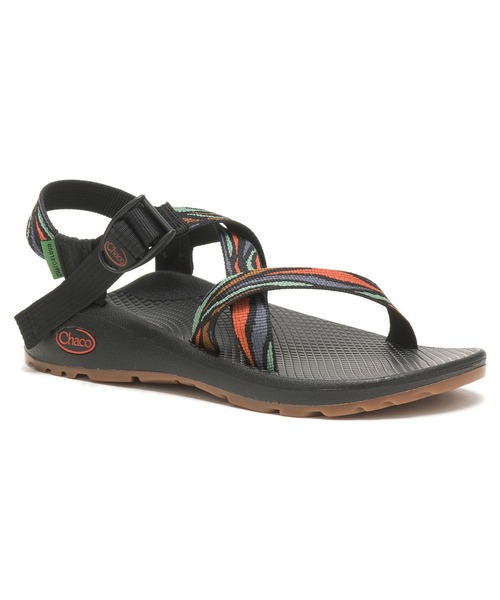 Chaco（チャコ）の「CHACO/チャコ ZCLOUD/クラウド（サンダル・レディース・A/B/C・23.0cm/24.0cm/25.0cm/22.0cm）」の4枚目の写真