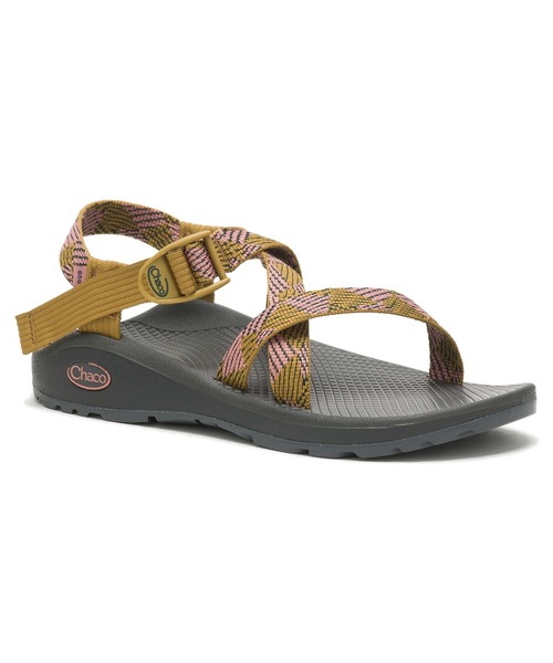 Chaco（チャコ）の「CHACO/チャコ ZCLOUD/クラウド（サンダル・レディース・A/B/C・23.0cm/24.0cm/25.0cm/22.0cm）」の11枚目の写真