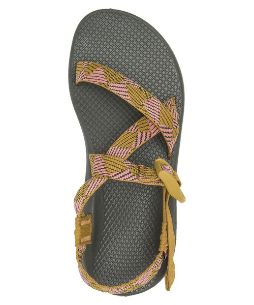 Chaco（チャコ）の「CHACO/チャコ ZCLOUD/クラウド（サンダル・レディース・A/B/C・23.0cm/24.0cm/25.0cm/22.0cm）」の17枚目の写真