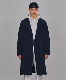 ジャケット・アウター cootie Hard Twist Yarn DoubleBreast Coat 64348717b_8_d_215.jpg