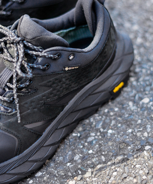 HOKA ONE ONE - アナカパロー　gtx  28.5㎝ HOKA（ホカ）の「【HOKA ONE ONE / ホカ オネオネ】ANACAPA LOW