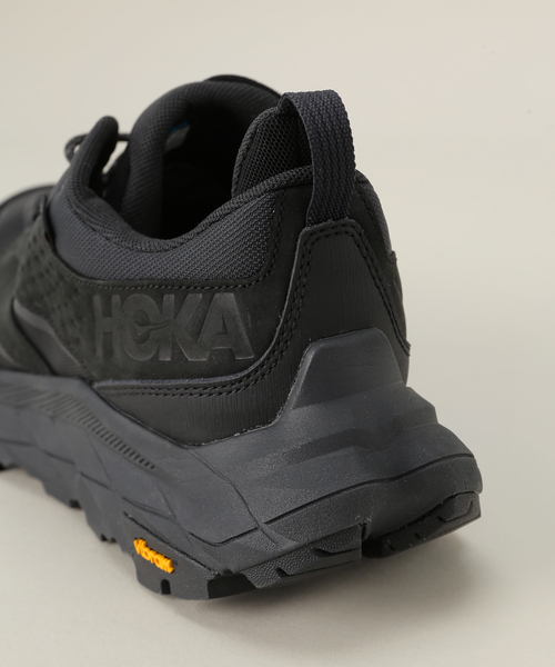 HOKA（ホカ）の「【HOKA ONE ONE / ホカ オネオネ】ANACAPA LOW GTX
