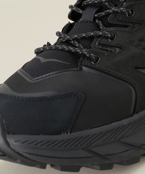 セール】【HOKA ONE ONE / ホカ オネオネ】ANACAPA LOW GTX