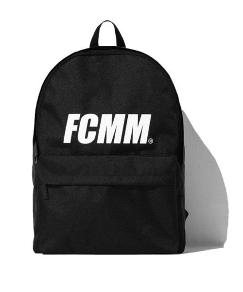 FCMM（エフシーエムエム）の「【日本限定】STRIPED BAG