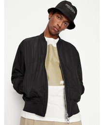 ARMANI EXCHANGE | 【A|X アルマーニ エクスチェンジ】BOXデザイン　半袖クルーネックTシャツ/REGULAR(Tシャツ/カットソー)