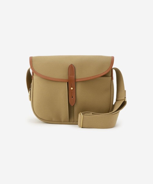 BRADY(ブレディー)の「Brady | STOUR(ショルダーバッグ・レディース・ブラック/カーキ・ONE SIZE)」の2枚目の写真
