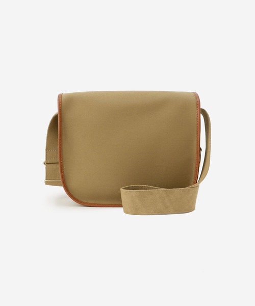 BRADY(ブレディー)の「Brady | STOUR(ショルダーバッグ・レディース・ブラック/カーキ・ONE SIZE)」の16枚目の写真