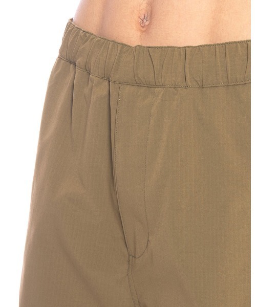 ELEMENT(エレメント)の「ELEMENT メンズ SHOD SHORTS CA_05 ウォークパンツ/ショートパンツ 【2022年春夏モデル】/エレメントウエストゴムカーゴショーツ(カーゴパンツ・メンズ・ブラック/グレー/カーキ・MEDIUM/LARGE/X-LARGE)」の20枚目の写真