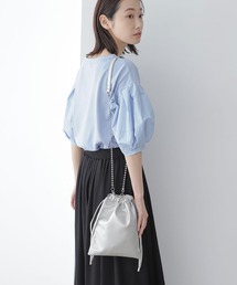 LAKOLE | チェーンショルダーバッグ / 265191(ショルダーバッグ)