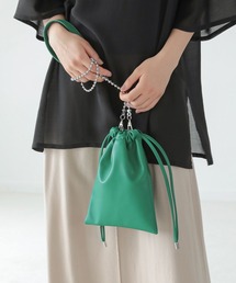 LAKOLE | チェーンショルダーバッグ / 265191(ショルダーバッグ)